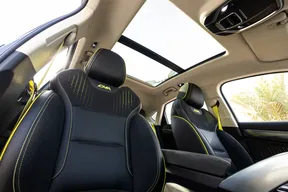 Geely Xingyue / Tugella 2024