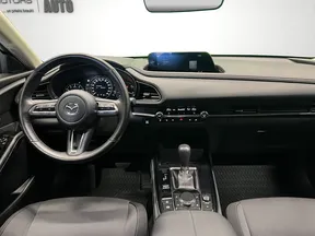 Mazda CX-30 2023