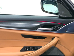 BMW 5 Series 520 2022