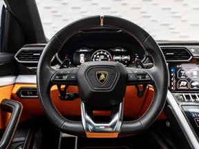 Lamborghini Urus 2022