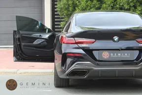 BMW 8 Series M850 Gran Coupe 2020