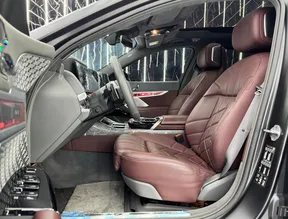 BMW 7 Series 760 2024