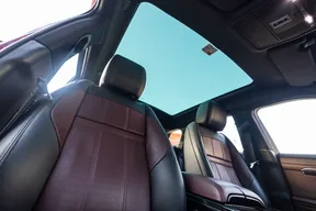 Land Rover Range Rover Evoque 2020