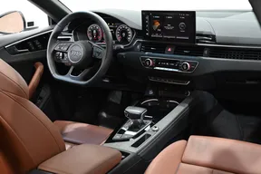 Audi A5 2024