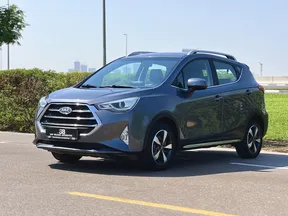 JAC S3 / JS3 2024
