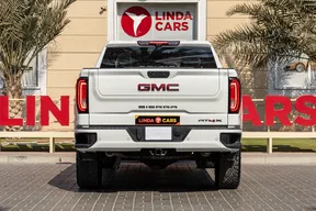 GMC Sierra 1500 2022
