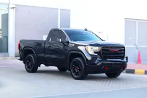 GMC Sierra 1500 2021