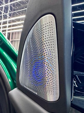 BMW X5 M Competition 2024