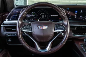 Cadillac Escalade 2023
