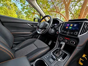 Subaru XV 2018