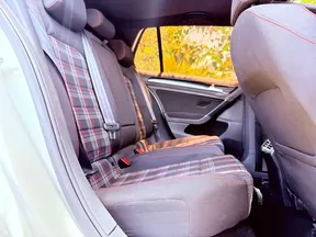 Volkswagen Golf GTI 2015