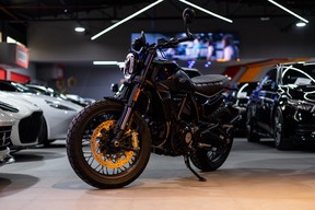 Ducati 2023