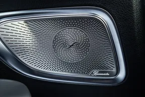 Mercedes-Benz C-Class 2025