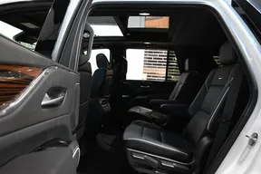 Cadillac Escalade 2023