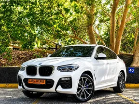 BMW X4 M 2019