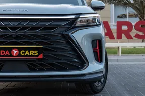 DFSK Fengon 600 2024