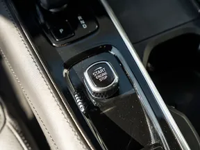 Volvo S90 2024
