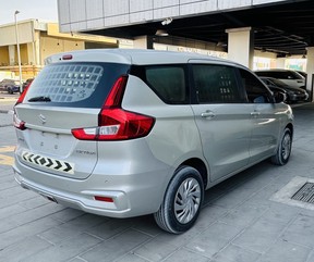 Suzuki Ertiga 2020