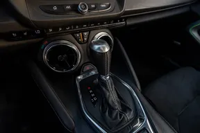 Chevrolet Camaro SS 2019