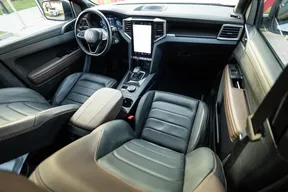 Volkswagen Amarok 2023