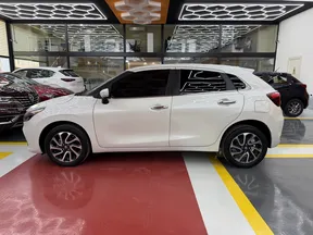 Suzuki Baleno 2023
