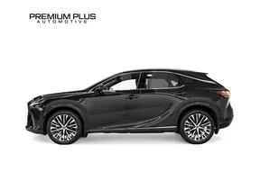 Lexus RX 350h 2024