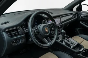 Porsche Macan S 2025
