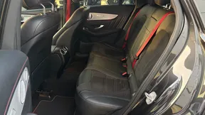 Mercedes-Benz GLC 43 AMG 2021