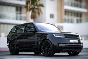 Land Rover Range Rover 2022