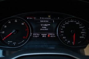 Audi Q5 2018