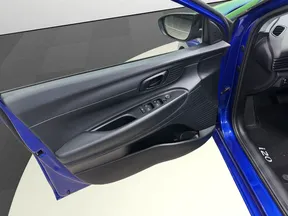 Hyundai i20 2022
