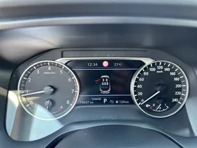 Nissan Qashqai 2022