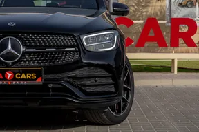 Mercedes-Benz GLC 300 2023