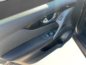 Nissan Qashqai 2021