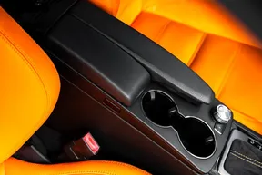 Mercedes-Benz C-Class 63 AMG 2009