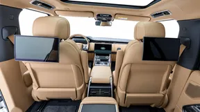 Land Rover Range Rover 2023