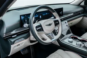 Genesis GV80 2025