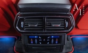 Lamborghini Urus 2019