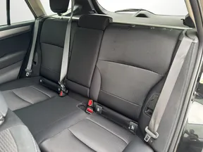 Subaru Outback 2019