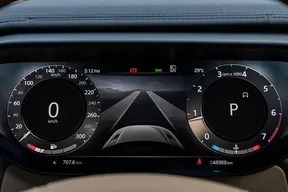 Land Rover Range Rover Sport 2023