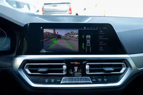 BMW 3 Series 330 2021