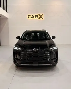 GAC GS4 2026