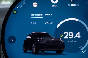 MINI Hatch Cooper 2026