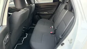 Suzuki Swift 2023