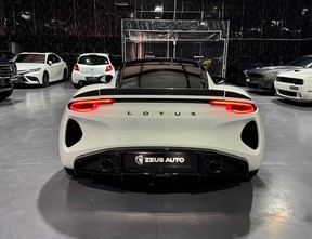 Lotus Emira 2024