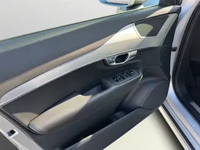 Volvo XC90 B5 2019