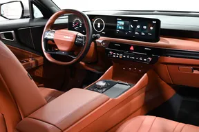 Kia K8 2026