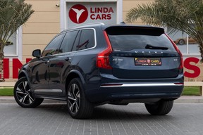 Volvo XC90 B5 2023