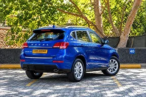 Haval H2 2020