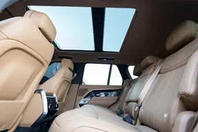 Land Rover Range Rover 2024